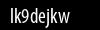Biztonsági kód