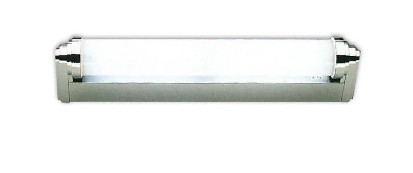 MLE 82133C CARLTON TÜKÖRVILÁGÍTÓ LÁMPATEST 2XG23 2X11W IP44 530x130x75MM KRÓM+OPÁL