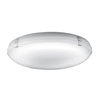 3F 34229 PETRA LED LÁMPATEST 12W 1684LM 4000K 118°‑117° IP64 Ø300MM OPÁL HACCP 5 ÉV