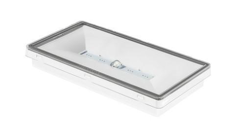 TM ONTEC S W2 105 M AT COLD KIJÁRATMUTATÓ LÁMPATEST ASSZIM. ÁLLANDÓ 4,5W 388LM 1H 3 ÉV