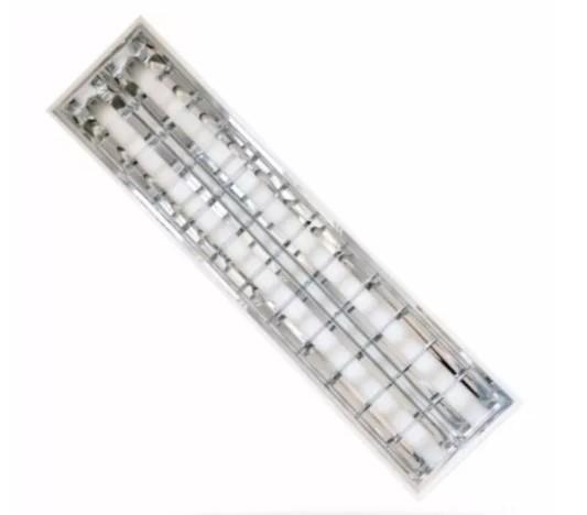 MLX CL HFM236DP LED 1L 230V D-EL 1-SIDED LED LIGHT FIXTURE 1 YEAR