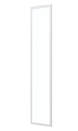 MLX PL PROL B15120 LED PANEL BACKLIT 36W 4860LM 4000K IP44 UGR>19 1195X145X33MM 5 ÉV