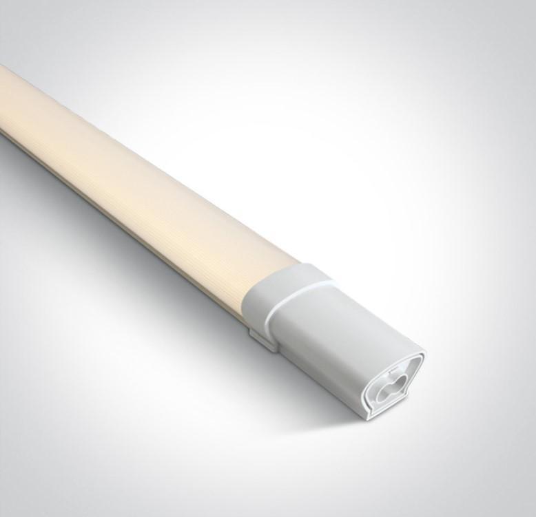 OL 38118LC/C LÁMPATEST LED 18W 1550LM 4000K IP65 2 ÉV