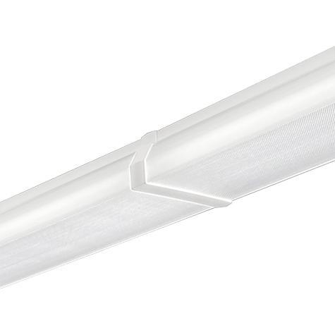 3F 1783 ZERO 03F 3P CC LED LÁMPATEST 46W 6042LM 4000K 99°-100° IP40 1787MM UGR<19 HACCP KÖZTES 5 ÉV