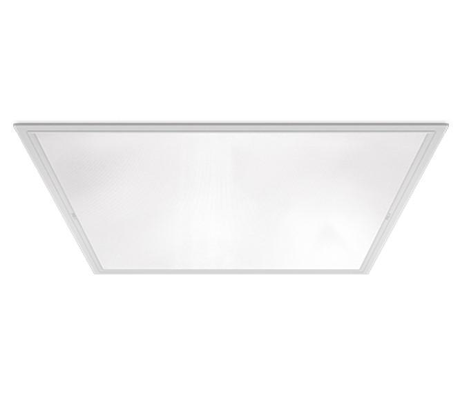 3F 23857 L340 LED PANEL SÜLLY. 29W 3868LM 4000K IP40 87°-86° 596x596x80MM UGR<17 MIKROPR. HACCP 5 ÉV