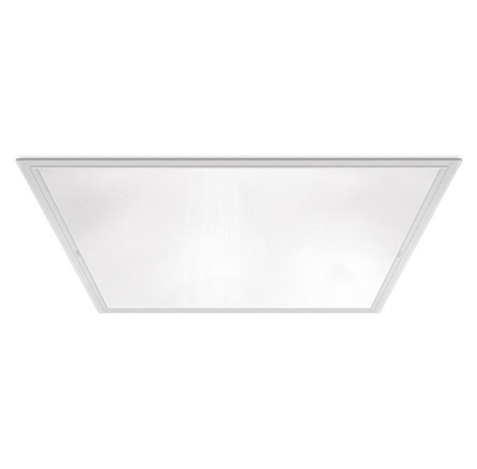 3F 23972 L340 LED PANEL SÜLLY. 29W 3868LM 4000K IP65 87°-86° 596x596x80MM UGR<17 MIKROPR. HACCP 5 ÉV