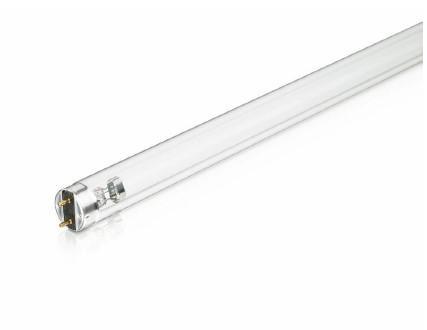 PHIL TUV T8 30W GERMICID UV-C 895MM FÉNYCSŐ