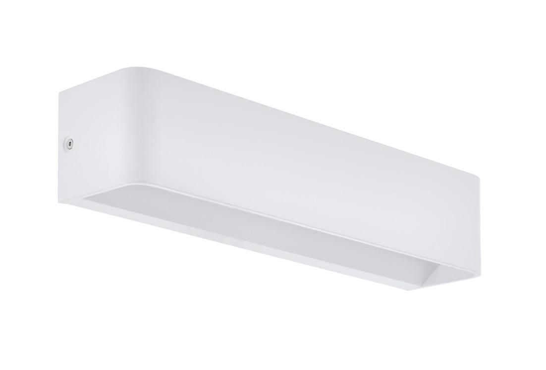 EGL 98423 SANIA 4 FALI LÁMPA 12W 1400LM 3000K IP20 365MM FEHÉR 5 ÉV