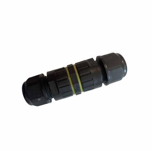 DURA KTCON-IP68 PORTHOLE LED RECESSED POOL LIGHT IP68 CONNECTOR
