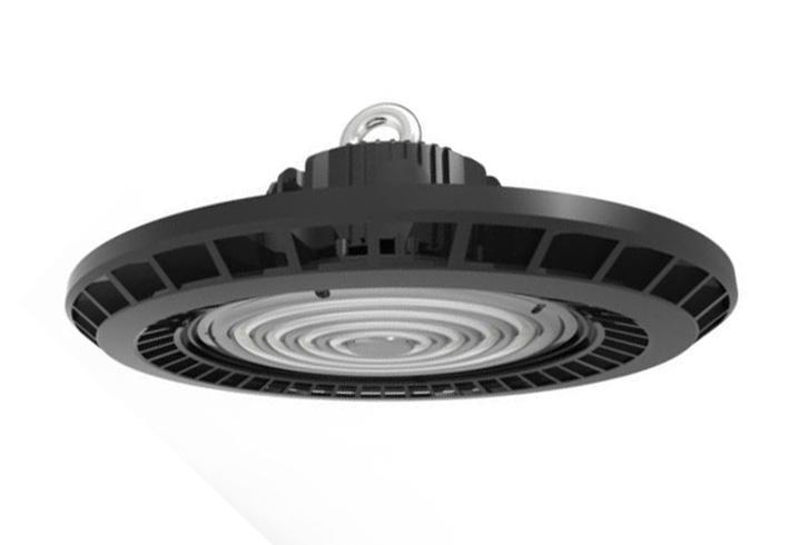 MLX HB TITAN PRO LED CSARNOKVILÁGÍTÓ 200W 34000LM 4000K 120° IP65 IK08 PHILIPS VEZÉRLŐVEL 5 ÉV
