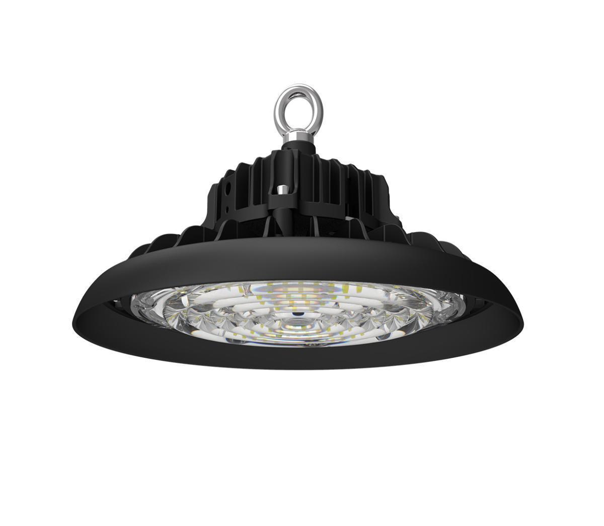 MLX HB TITAN BASIC LED CSARNOKVILÁGÍTÓ 200W 30000LM 4000K 120° IP65 3 ÉV