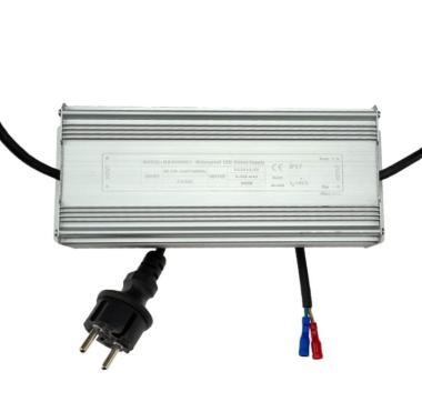 TRO 215-304 LED TÁPEGYSÉG 24V 200W IP67 DC 5 ÉV