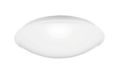 OP 140044131 APOLLO LED MENNYEZETI LÁMPA 13W 880LM 2700K 115° IP20 Ø300MM