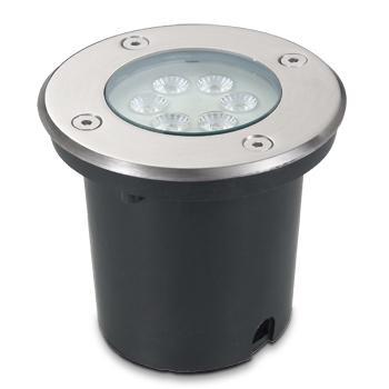 DURA DU404530 7W 12V 3000K IP67 LED TAPOSÓLÁMPA