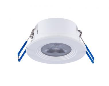 OP 140054079 LED SPOT RF-E 4.5W 4000K 36D-WH-CT