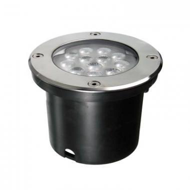 DURA DU401430 LED INGROUND WALK-ON IP67 IK10 14W 1000LM 3000K 60°