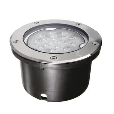 DURA DU402030 20W 12V 3000K IP67 LED TAPOSÓLÁMPA