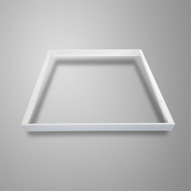 MLX PL1001 /1002 /1005 -C-C LED PANEL KERET 600X600 MM BEPATTINTÓS