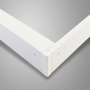 MLX PL1001 /1002 /1005 -C-C LED PANEL KERET 600X600 MM BEPATTINTÓS