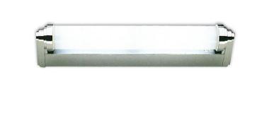 MLE 82133C CARLTON TÜKÖRVILÁGÍTÓ LÁMPATEST 2XG23 2X11W IP44 530x130x75MM KRÓM+OPÁL
