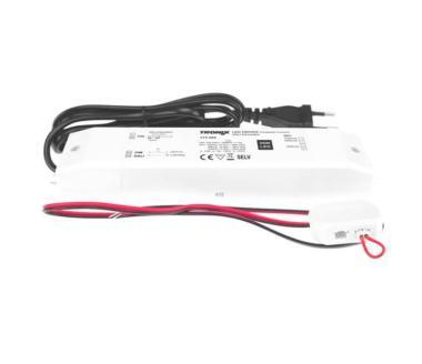 TRO 215-264 LED DRIVER 350/500/700mA 20/25W DALI IP20 FEHÉR 5 ÉV