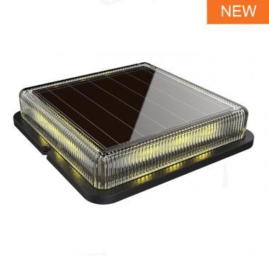 MLX SOLAR LED TALAJLÁMPA  MAX. 0,6W 20-30LM 3000K IP68