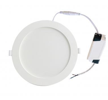 DURA DS08L130T LED MÉLYSUGÁRZÓ 18W 1230LM 3000K RA80 LÁMPATEST