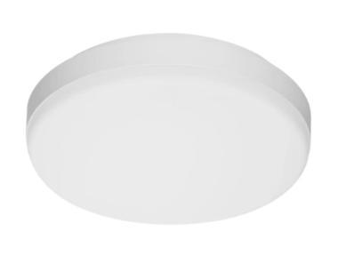 OP 522020001600 LED KEREK FALI LÁMPA  22W 2500LM 3000-4000K CCT 275MM IP54 IK08 5ÉV