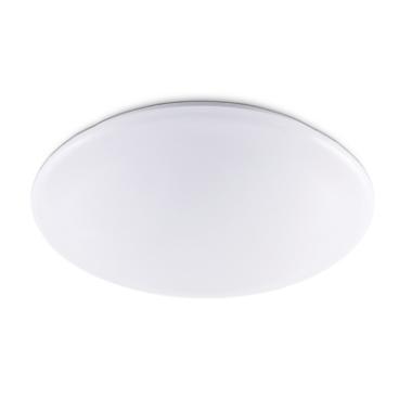 OP MX350-Y02 LED MENNYEZETI KEREK LÁMPATEST 24W 230V 4000K 2040LM IP40