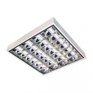 MLX A-HFM418DP LED 1L 230V MIL LÁMPATEST