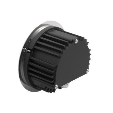 TRO 140-075 TAPOSÓLÁMPA 18,8W 1300LM 3000K IP67 IK09