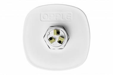 OP 543022021400 LED LÁMPATEST 54W 7290LM 4000K IP69K IK06 HACCP 5 ÉV