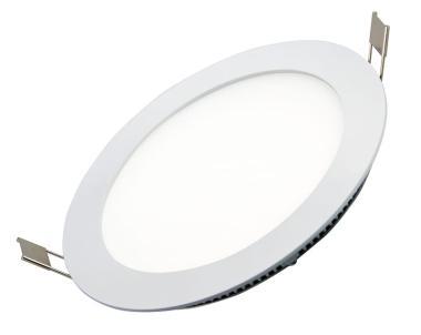 TRO 136-182 MÉLYSUGÁRZÓ LED 10W 620/670/720LM CCT IP20 3 ÉV