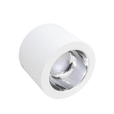 TRO 136-096 MÉLYSUGÁRZÓ LED 13W CCT TRIAC 90° Ø143MM IP20 5ÉV