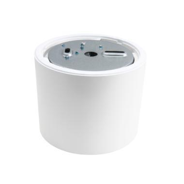 TRO 136-096 MÉLYSUGÁRZÓ LED 13W CCT TRIAC 90° Ø143MM IP20 5ÉV