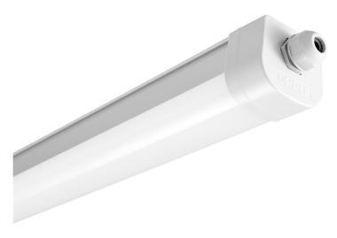 OP 531000012600 LED LÁMPATEST 35W 4900LM 4000K IP66 IK08 HACCP 5 ÉV