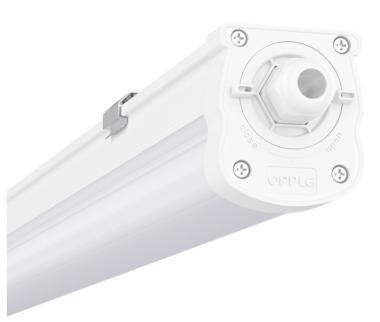 OP 711000008100 LED LÁMPATEST 47W 7050LM 4000K IP66 5ÉV 1489MM