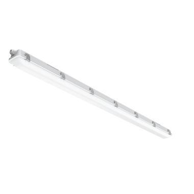 DURA SM120CCT LED POR-ÉS PÁRAMENTES 40W 6000LM 4000-5000-6500K IP65 1200MM 5ÉV