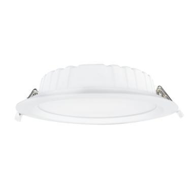 DURA RTF08L2EXCCT MÉLYSUGÁRZÓ LED 32W 3200LM 3000-4000-6000K  IP65/IP43 100° ø230MM 5ÉV