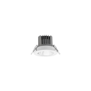 DURA DR03L1-CCT MÉLYSUGÁRZÓ LED 12W 1100LM 3000-4000-6000K  IP65 55° ø100MM UGR<19 5ÉV