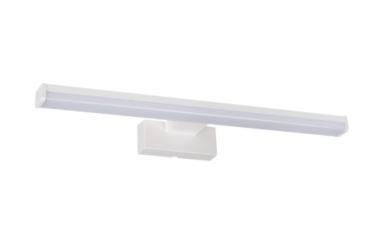 KNL 26686 ASTEN LED TÜKÖRVILÁGÍTÓ LÁMPA 8W 690LM 4000K IP44 25000H FEHÉR