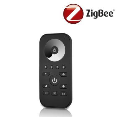 TRO 214-277 ZIGBEE TÁVIRÁNYÍTÓ 4 PROGRAM