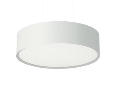 TARG 1T6169EL THREESIXTY LED MENNYEZETI LÁMPA 84W 13178LM 4000K IP40 Ø590MM ELEKTR. FEHÉR 5ÉV