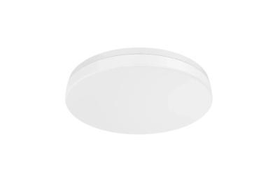 OP 520033017400 APOLLO LED MENNYEZEIT LÁMPA 6/12W 2700/4000K IP44 IK02 5 ÉV DIMM. MOZGÁS+FÉNYÉRZ.