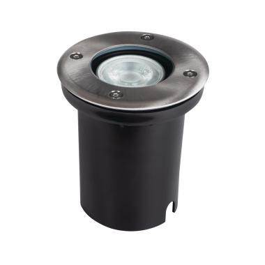 KNL 18194 MORO N IG-20 LED TAPOSÓ LÁMPA GU10 MAX.20W IP67 IK08