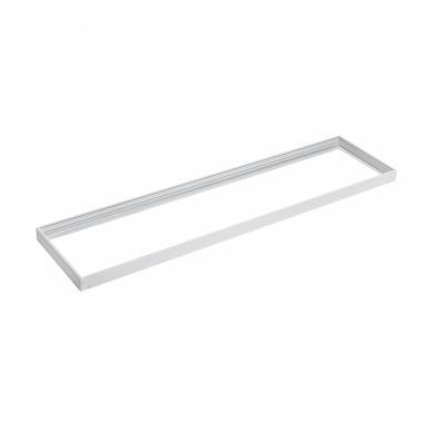 MLX PL1001 /1002 /1005 SL LED PANEL KERET 1200X300x70MM BACKLIGHT BEPATTINTÓS
