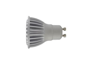 TRO 175-143 LED FÉNYFORRÁS GU10/PAR16 5W 350LM 2700K 35° DIMM. 5ÉV