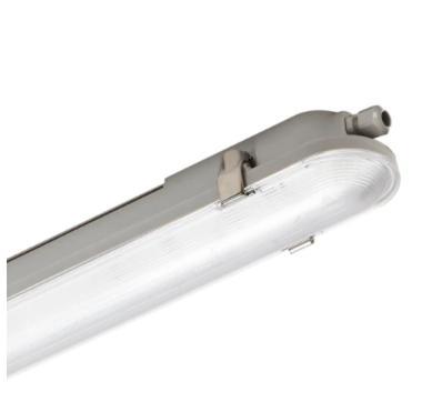 OP 5310000013300 LED LÁMPA 24W 3600LM 4000K IP66 120° IK08 1500MM 5ÉV VANDÁLBIZTOS