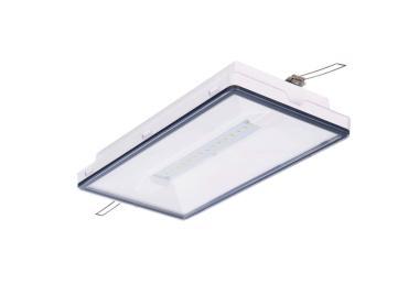 MLX JM 515LED RÖGZÍTŐ RUGÓ PLEXIHEZ