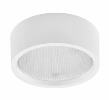 LENA 947223 RQ 220 LED N MÉLYSUGÁRZÓ LÁMPA 17W 2100LM 4000K IP20 IK07 HACCP FEHÉR